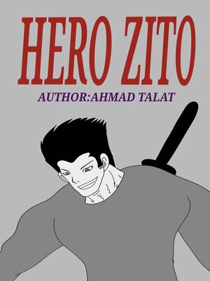 cover image of Hero Zito